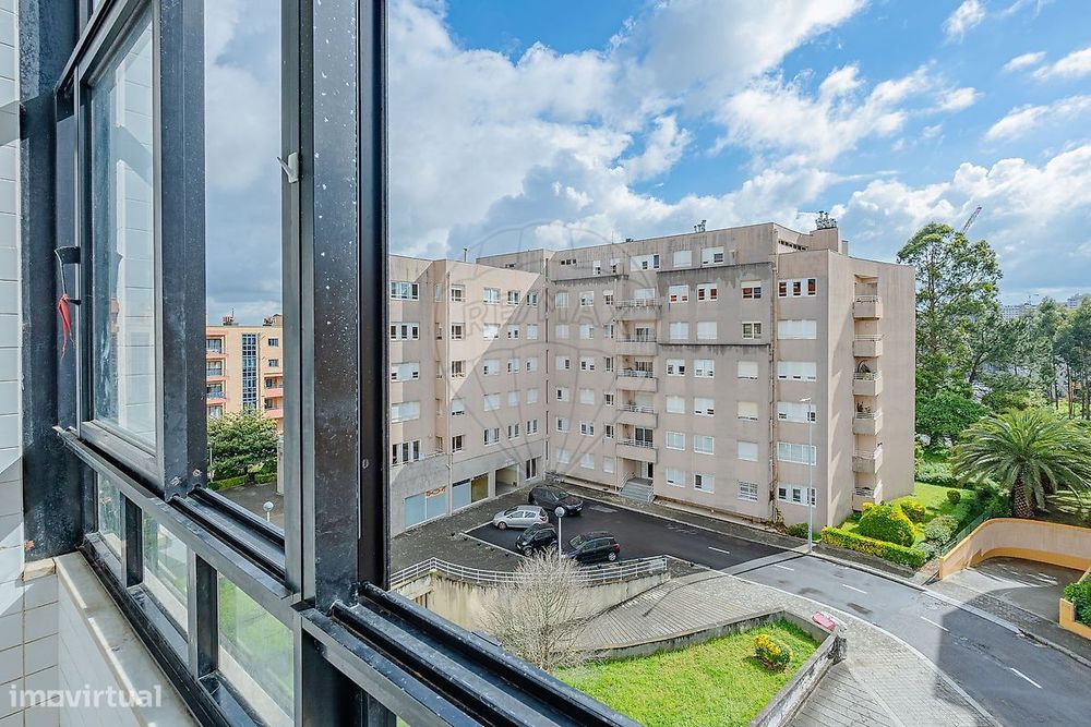 Apartamento T3 para venda