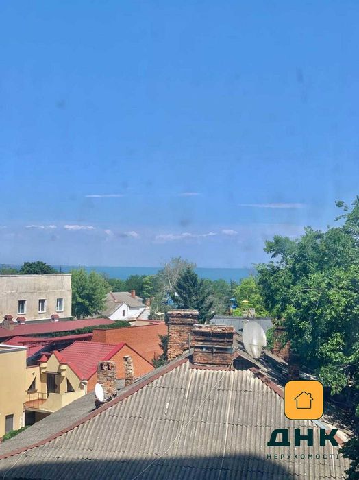 Квартира – Одеса, Відрада - Вид 2