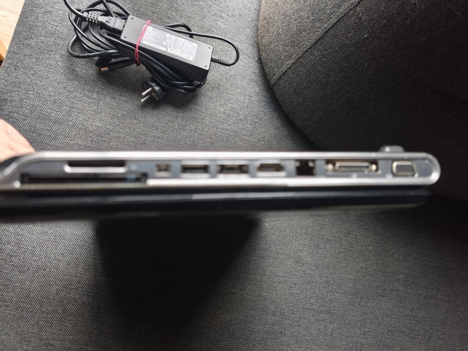 Laptop HP uzywany