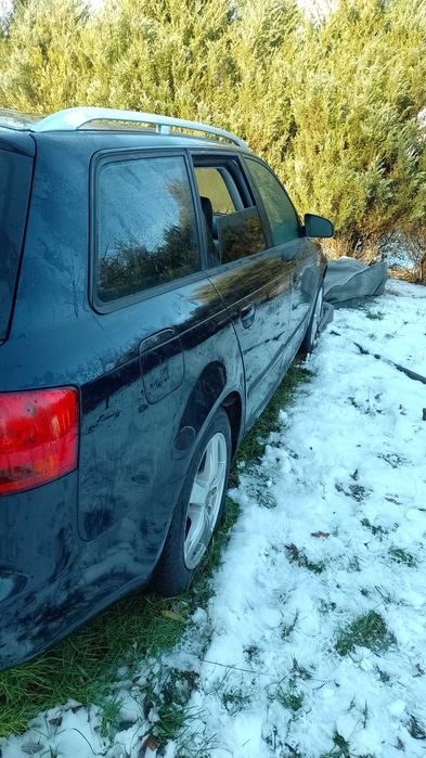 Продається автомобіль Audi A4 B7 1.9 TDI 2008