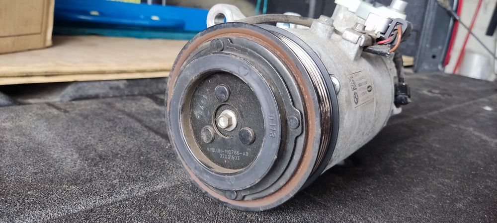 Compressor A/C BMW F11/10 e outros modelos