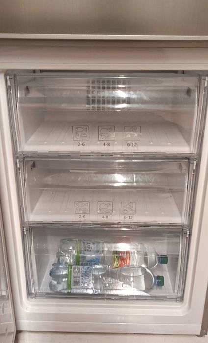 Lodówka Beko AA+ cn237231 no frost