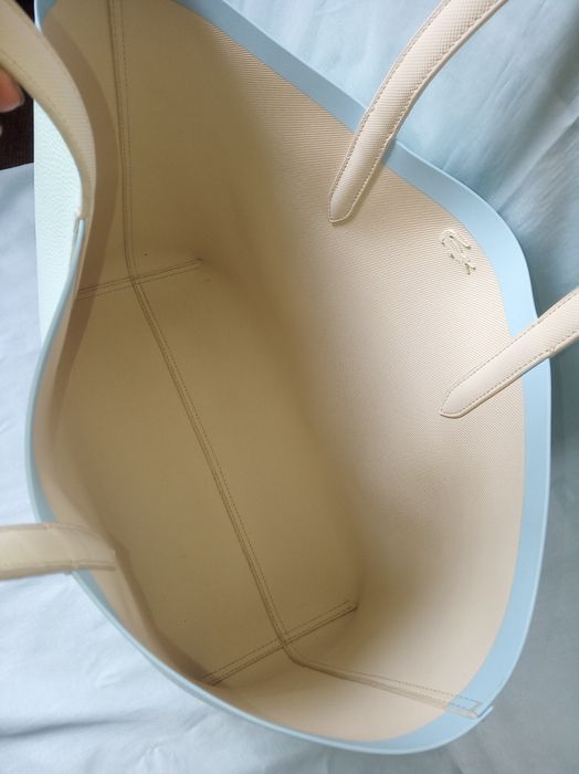 Lacoste шопер сумка