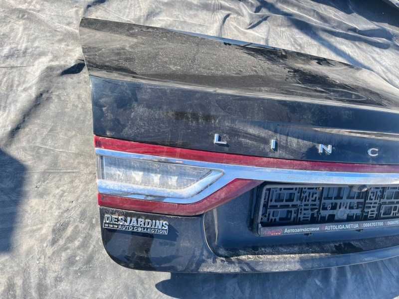 Крышка багажника LINCOLN Continental X (16-22) GD9Z5440110A