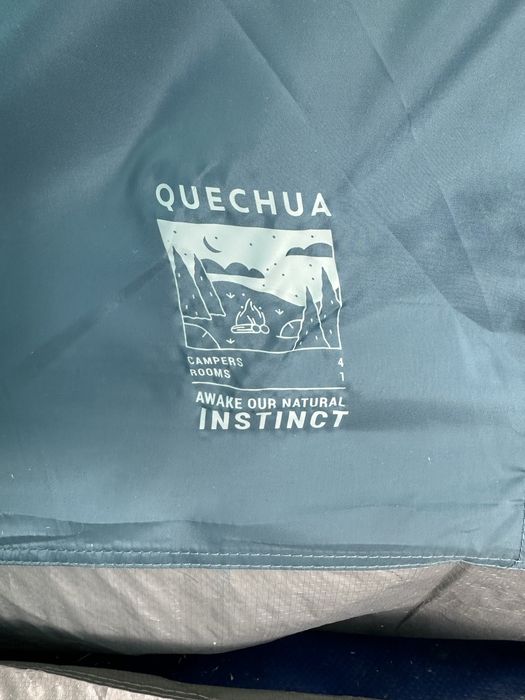 QUECHUA/Arpenaz 4.1