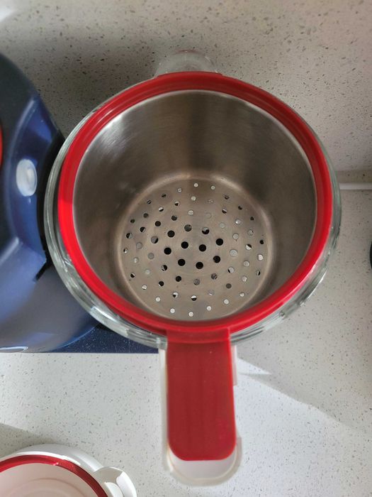 Babycook neo french touch BEABA baby cook