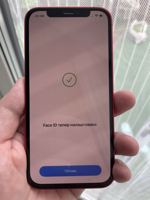 Iphone 12 128Gb Neverlock все працює