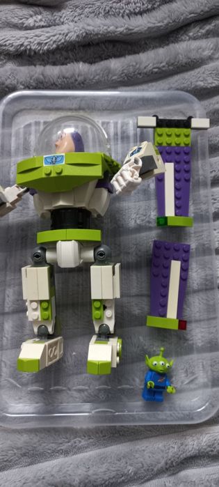 Lego Bazzz Astral