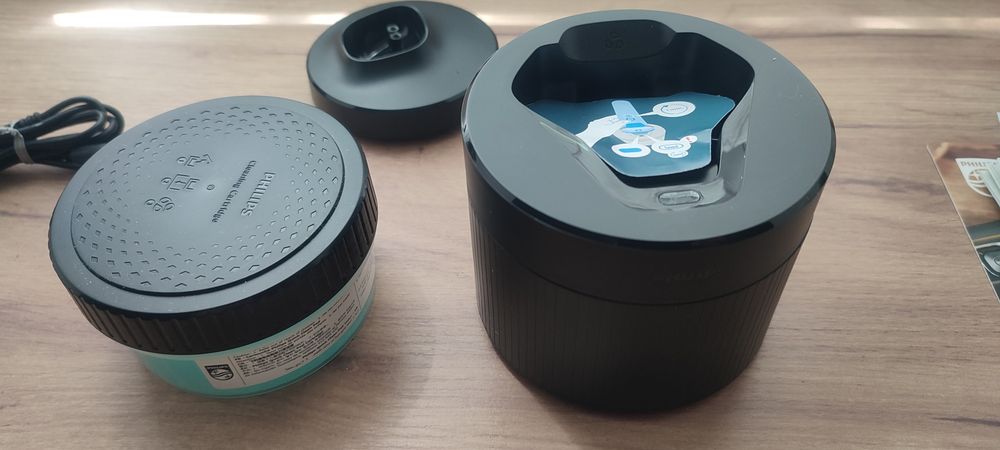 Електробритва PHILIPS 7000
