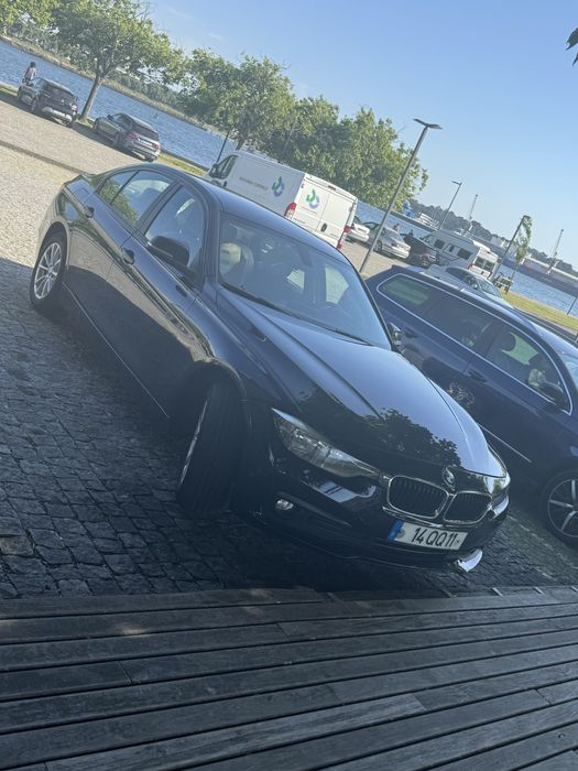 Bmw 318 usado em bom estado