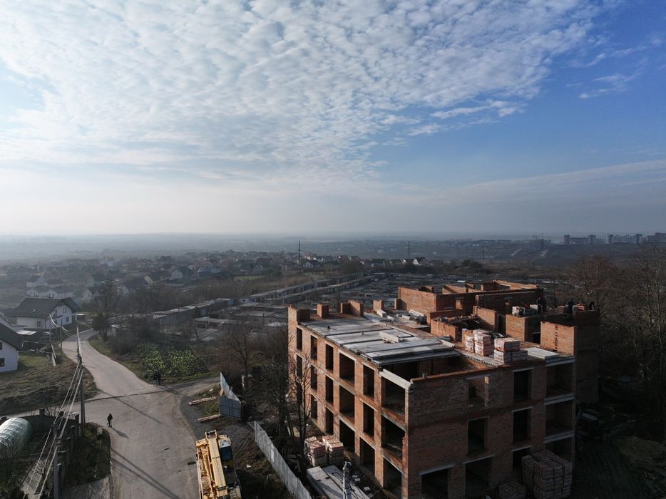 Продам апартаменти район ПМК -100