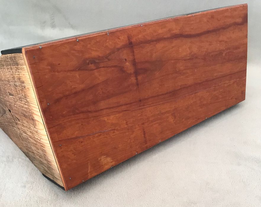 Kosz prezentowy / Zielnik / Skrzynka na narzędzia / owoce / zabawki