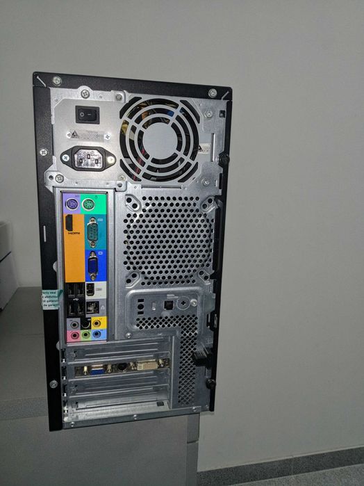 ПК у сборі ACER Aspire M5641