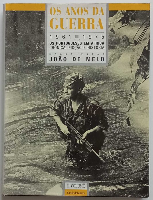 Enciclopédias Os Anos da Guerra