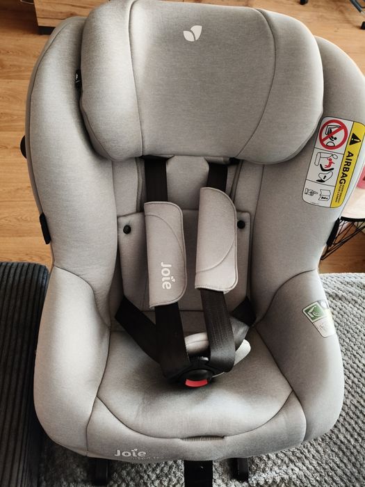 Fotelik Joie i-Spin 360