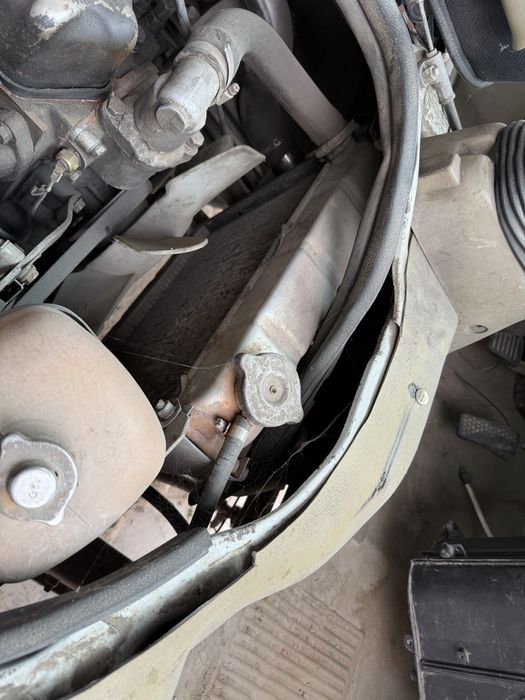 Jac 1020, вантажний автомобіль, дубель кабіна