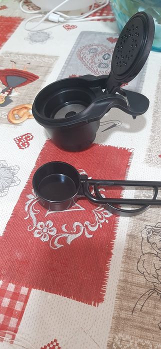 Máquina de café DIMOBILLI D2