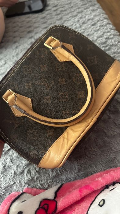 Torebka Louis Vuitton