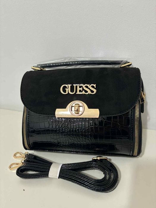 Torebka damska Guess nowa