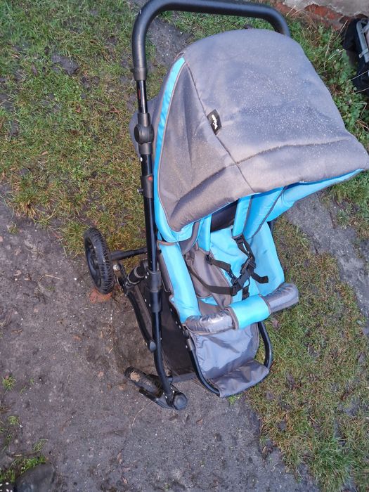 Sprzedam Wózek 2w1