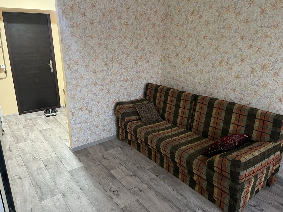 Продам комнату в общежитии