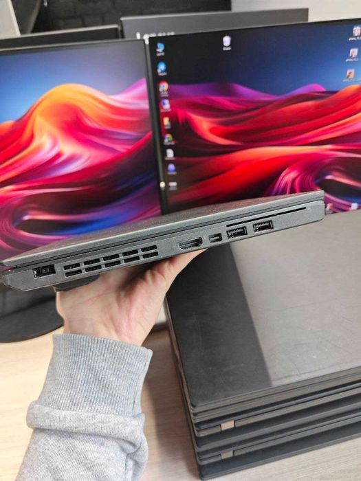 30 ШТУК • Lenovo ThinkPad X260 • 8GB DDR4 • 256GB SSD