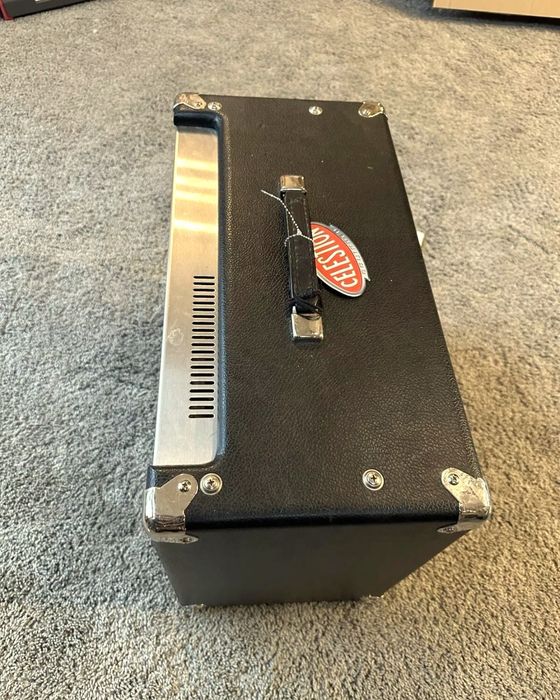 Amp Guitarra Tech 21, Power Engine