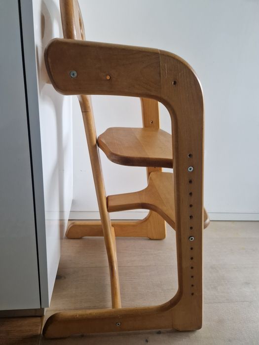 Cadeira de alimentação Criança