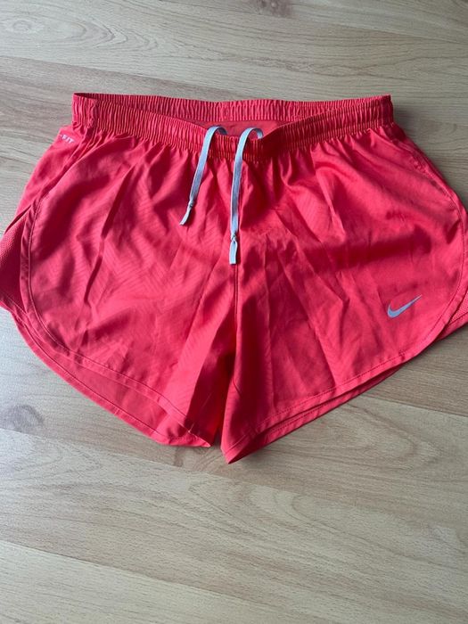 Spodenki sportowe Nike