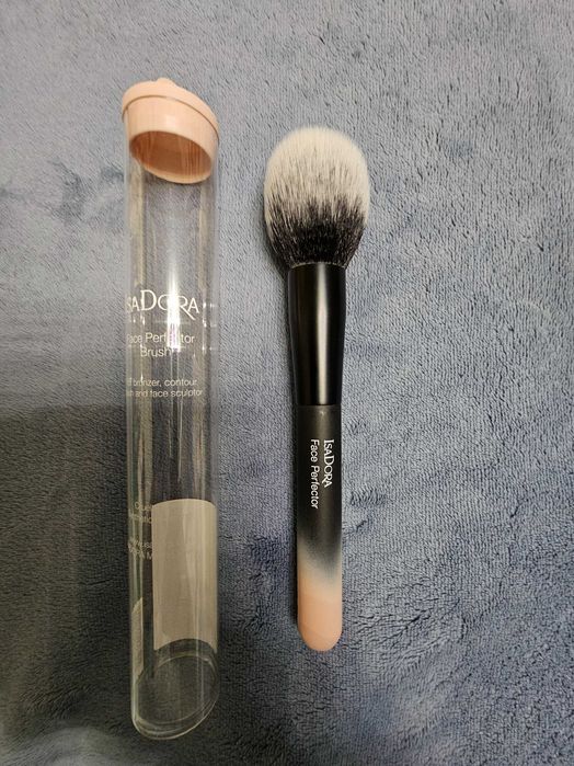 Пензель Пензлик для макіяжу