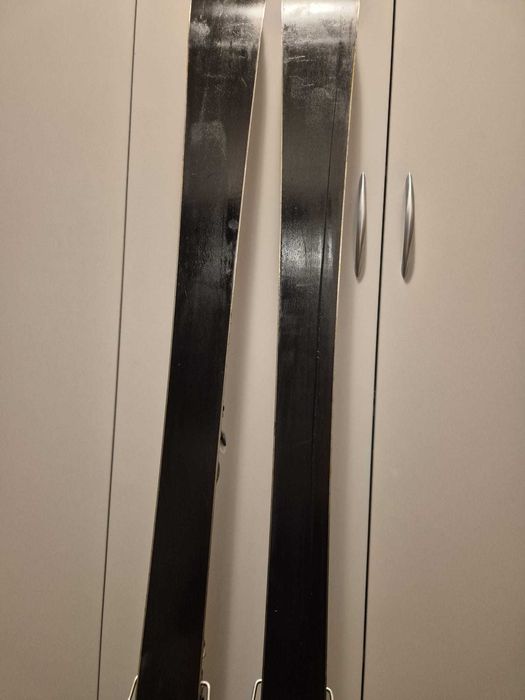 Narty rossignol 153 cm