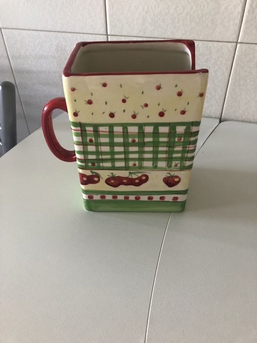 Leiteira de cozinha
