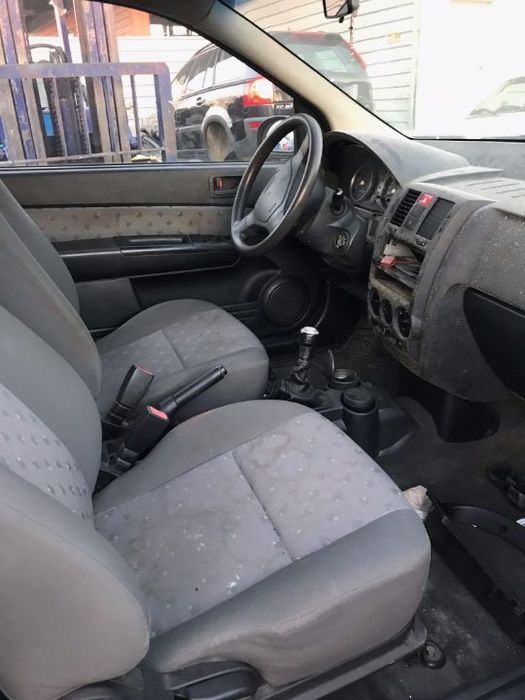 Hyundai Getz 1.5 CRDi Van 2005  - Para Peças