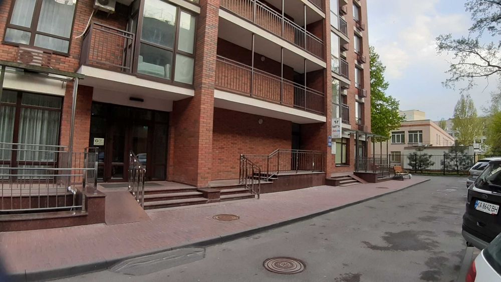 Commercial real estate at st. Molodezhnaya (area 120 m²) - Atlanta.ua - photo 20