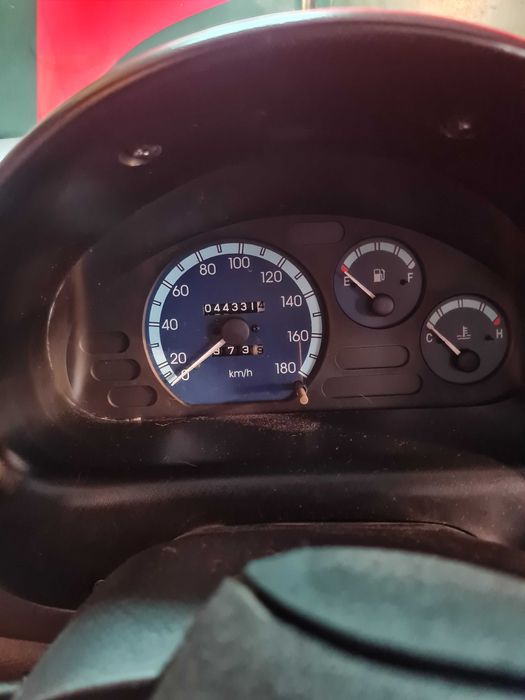 Автомобіль Матиз