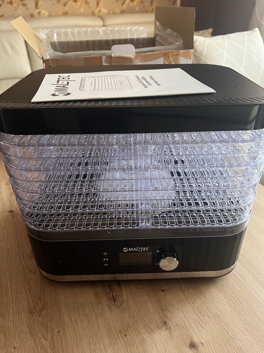 Сушарка/сушка для фруктів,грибів,трав,мʼяса