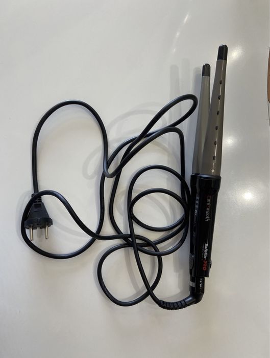 Плойка многофункциональная Babyliss 2225