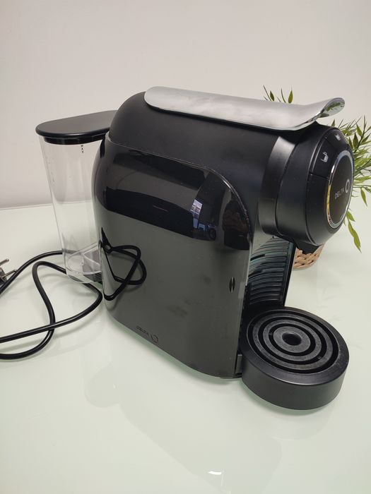 Delta Q Cool Evolution Coffee Machine465306102636236801