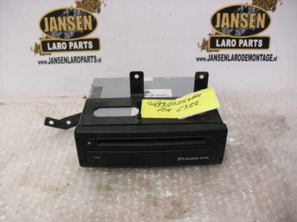 Range Rover L322 leitor DVD