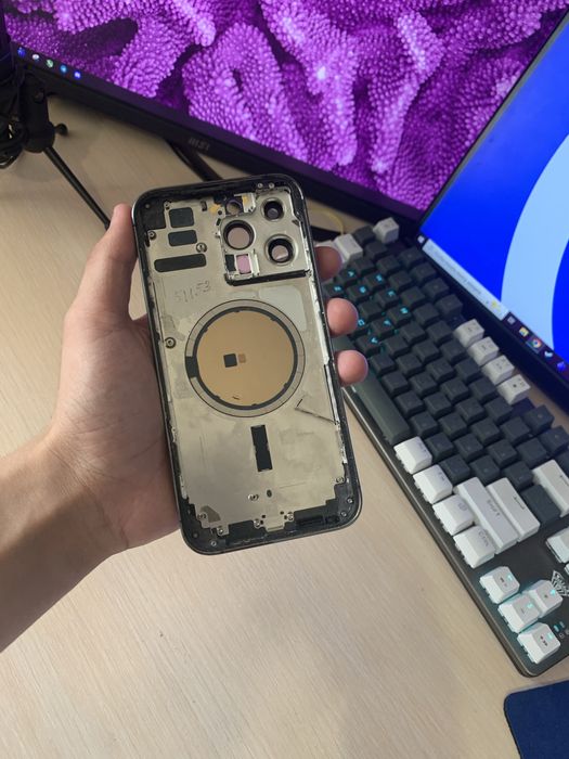 Корпус Iphone 14 pro max