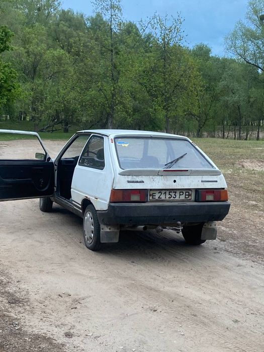 Продам заз Таврія