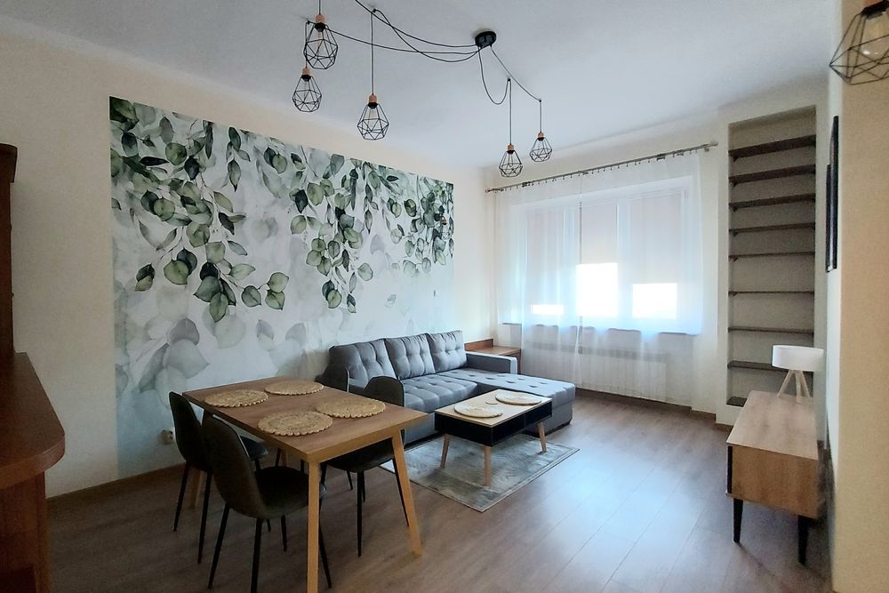 Mieszkanie – Łódź, Fabryczna, Śródmieście - Widok 3