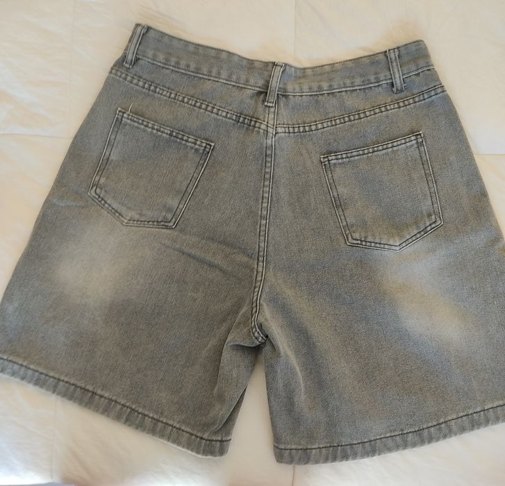 Baggy Jeans adolescente/homem