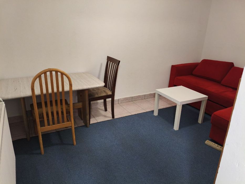 Hostel jak w domu