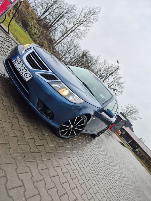 Saab 9-3 Saab 9-3 1.9 TiD