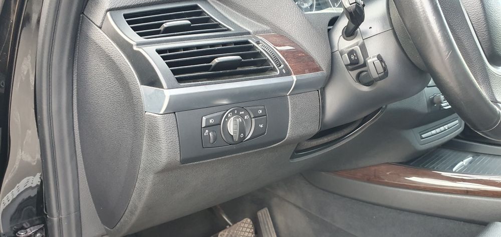 BMW X5 40D XDRIVE