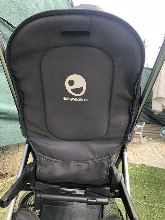 Carrinho bebé Easywalker