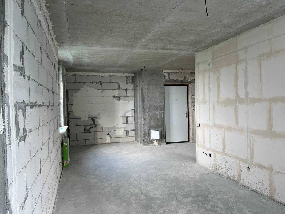 Продаж квартира 47м2 ЖК Одеський бульвар Метро Теремки УБД ЄОселя