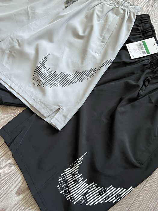 Шорти Nike dri-fit new collection | Літні шорти Найк