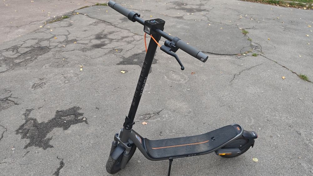Електросамокат XIAOMI SCOOTER  6GL